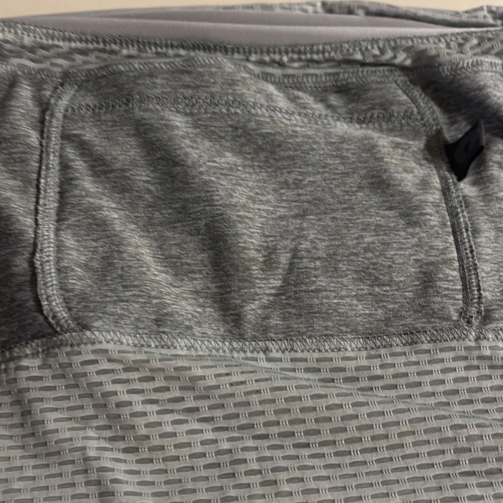 🌸Boppy Gray nursing cover and car seat cover